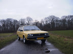 Volkswagen Passat 1.6 CL Variant