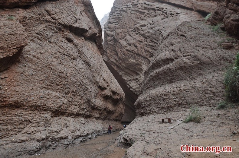 tianshan-canyon-9