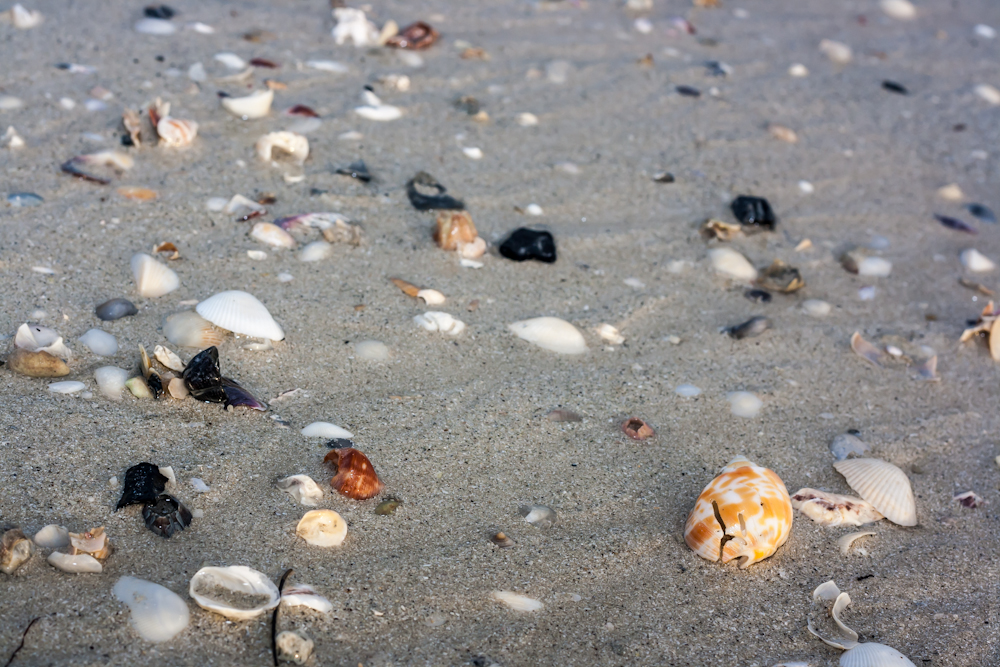 Лангкави, Малайзия - август 2012 (ч.2 - Пляжи)