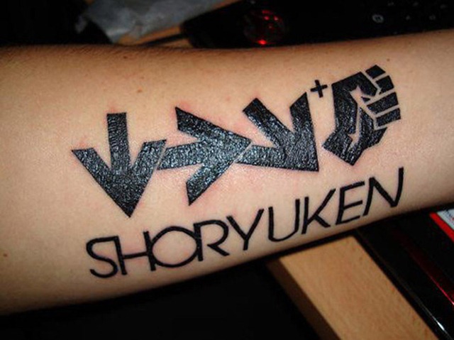 tattoo tattoo