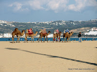 Tangier, Morocco