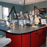 WBFJ Hosts Laura Story in Studio - 10-12-11