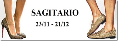 SAGITARIO