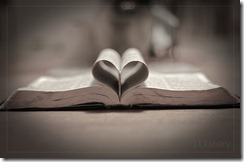 Heart Bible
