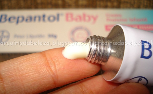 Pomada Bepantol® Baby - Bayer