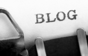 Starting a blog