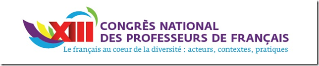 Congrès 2015 Congrès 2015