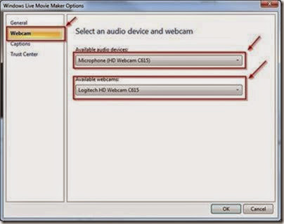 Windows_Movie_Maker_2011_2012_WebCam_settings