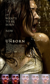 unborn C- unborn C-