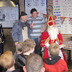 Sinterklaas dec. 2010