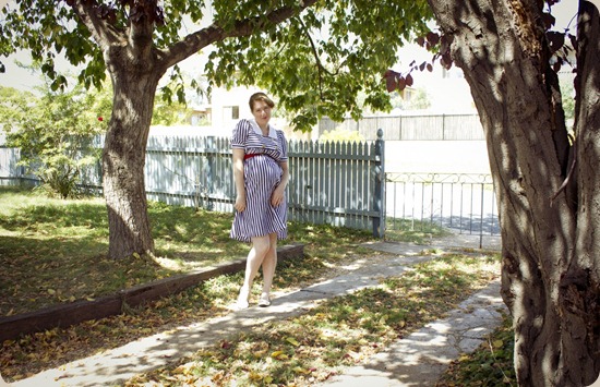 One Day I'll Meet You Baby Bump Fashion - Depict This