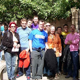 Ruta Socio-cultural pel Raval Ruta Socio-cultural pel Raval