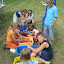 2005 - Kinderfreizeit 2005 - Kinderfreizeit 2005 - 1. Tag