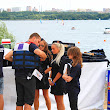 Фотоотчет с Red Bull Flugtag 2011