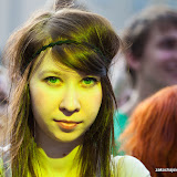 Łona - jUWenalia 2012