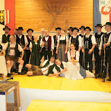 Gstanzlsingen St.Georgen