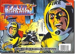 P00061 - Flash Gordon #61 P00061 - Flash Gordon #61