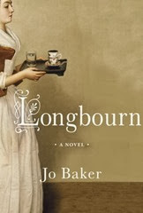 Longbourn - Jo Baker