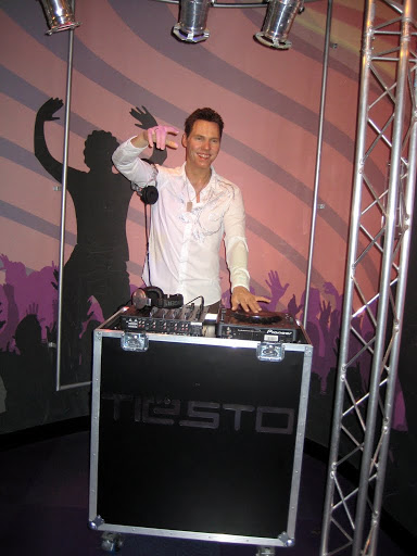 Tiesto