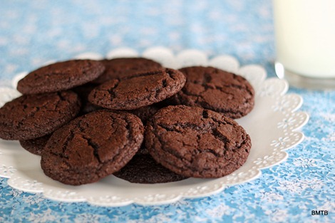 Midnightcookies