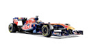 HD Wallpapers 2011 F1 Car Launches