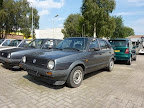 Volkswagen Golf II 1.8 Syncro