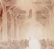 Hrothgar Salutes Beowulf In The Hall Of Heorot