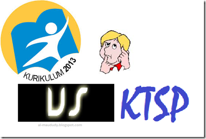 K-13 vs KTSP