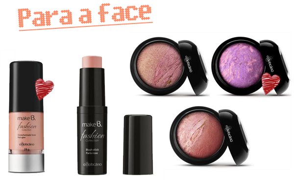linha fashion collection make b 2 linha fashion collection make b 2