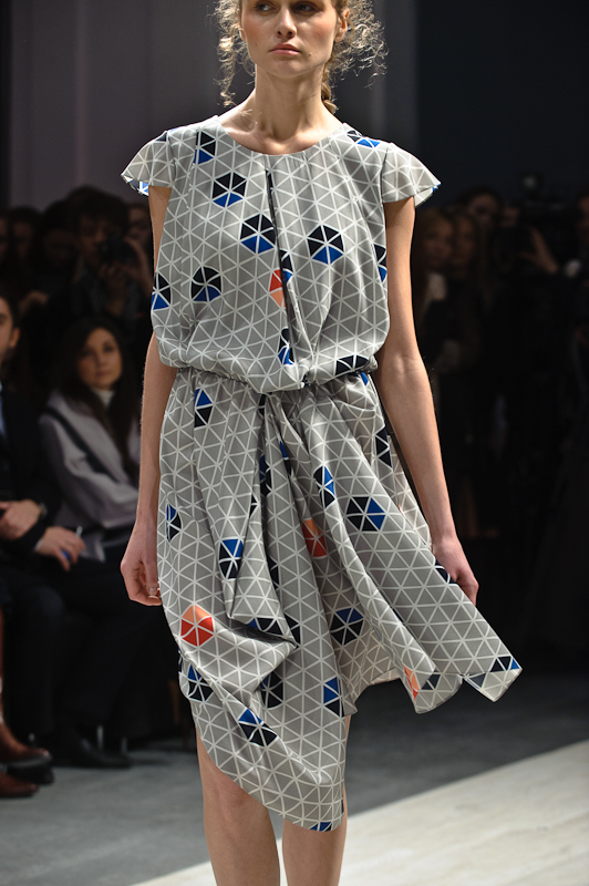 Poustovit, UFW, ss 2012 Фото Сергея Черникова