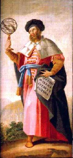 Hermes Trismegistus Main, Hermes Trismegistus