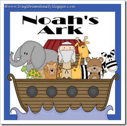 noah's ark noah's ark