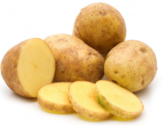 manfaat kentang