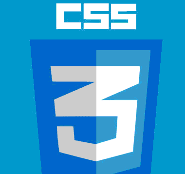 Css3 logo css3-markup