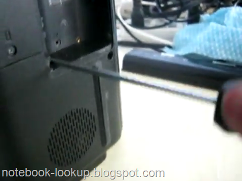 บันทึกช่าง–Compaq V3000 มีเสียงแปลกๆ ออกจากลำโพง บันทึกช่าง–Compaq V3000 มีเสียงแปลกๆ ออกจากลำโพง