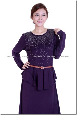 peplumdiamondwbeltpurple2 peplumdiamondwbeltpurple2
