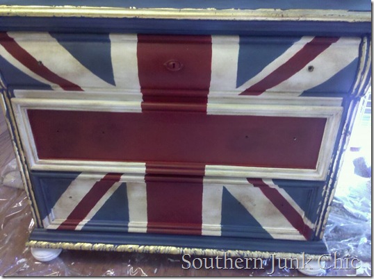 my union jack 2