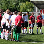 Alcmaria 1 seizoen 2010-1011