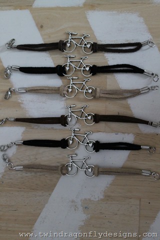 Bike Bracelet Tutorial (9) Bike Bracelet Tutorial (9)