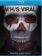 VHS VHS