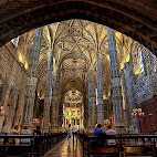 Mosteiro dos Jer&Atilde;&sup3;nimos