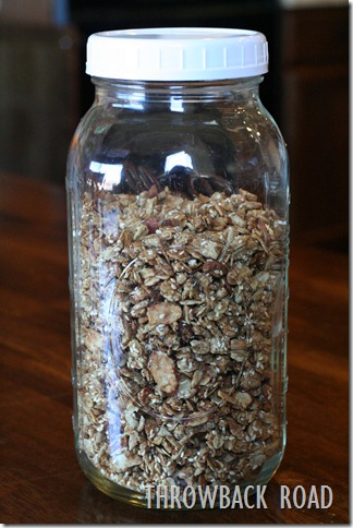 granola 005 granola 005