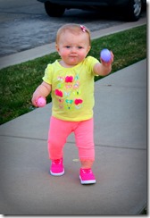 easter 2013