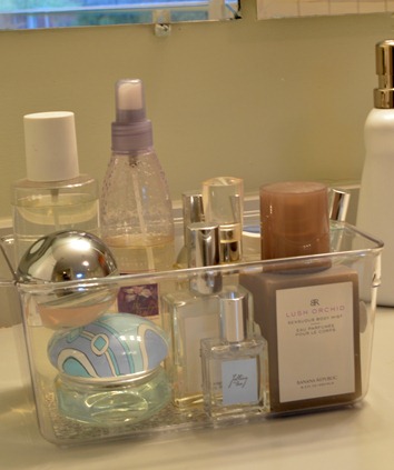 HSR Master Bath Organization 7 HSR Master Bath Organization 7
