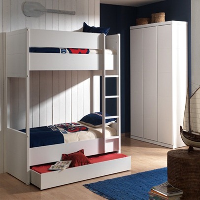 idees decoration chambre enfant