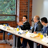 CIO Breakfast Series