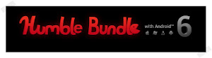  Humble Bundle per Android 6
