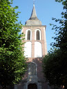 Ev. Kirche Odenkirchen