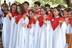 Crismas na Pimenteira, Santa Luzia | Foto: Edielson Santos