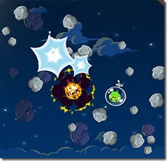 Angry Birds Space Angry Birds Space